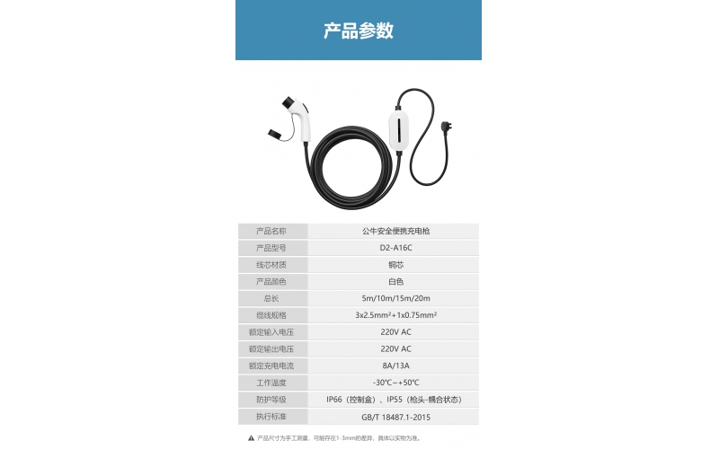 新能源汽车车主关于充电枪充电桩的常见问题：