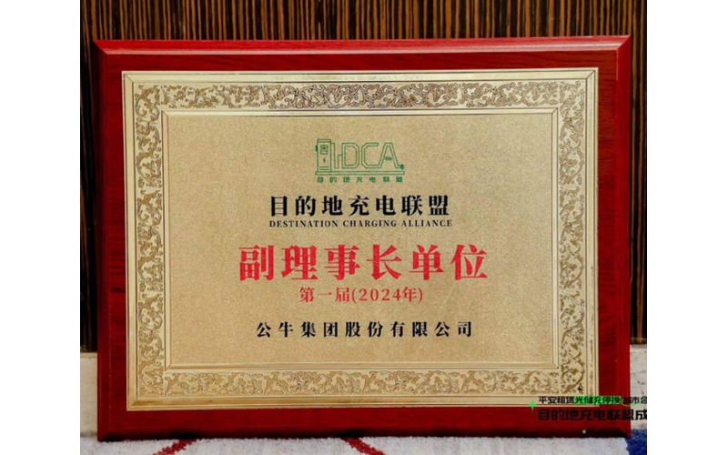 目的‮充地‬电联盟成立大会